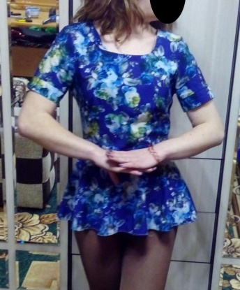 Вероничка, 23