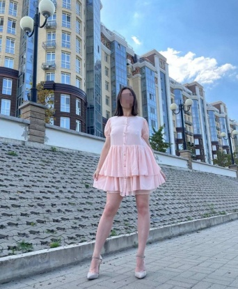 Ева, 27